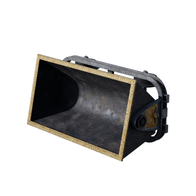 Iron Forge
