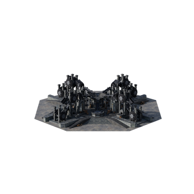 Iron Forge