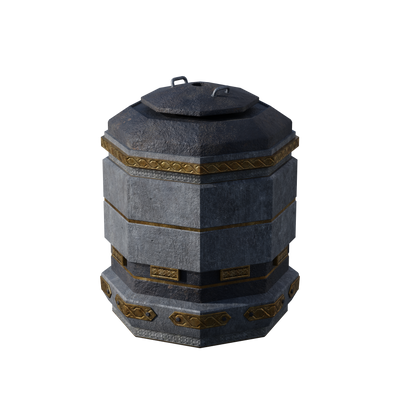 Iron Forge