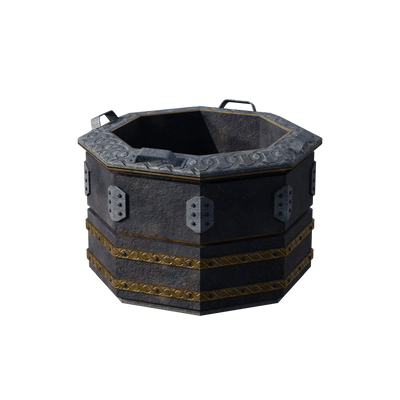 Iron Forge