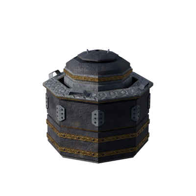 Iron Forge