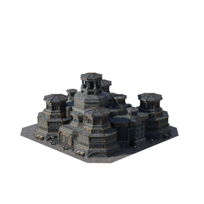 Iron Forge