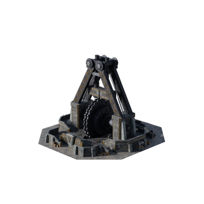 Iron Forge