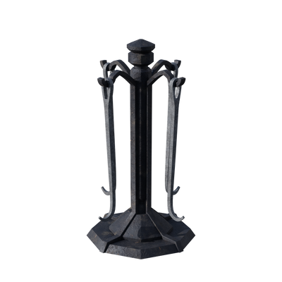 Iron Forge