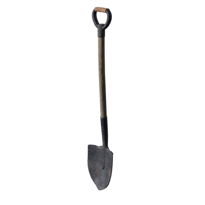 Iron Forge