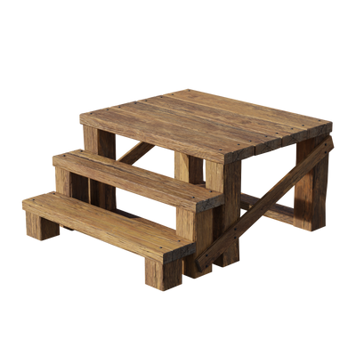 Iron Forge