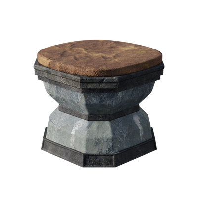 Iron Forge
