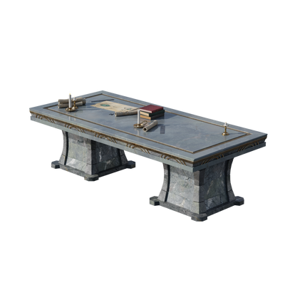 Iron Forge