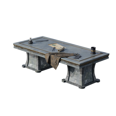 Iron Forge