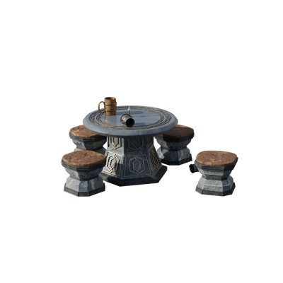 Iron Forge
