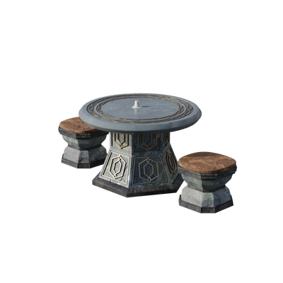 Iron Forge