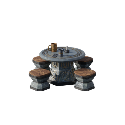 Iron Forge