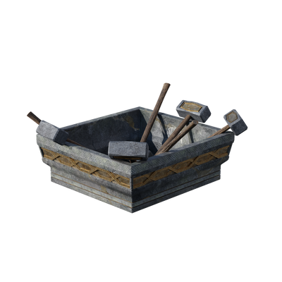 Iron Forge