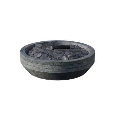 Iron Forge