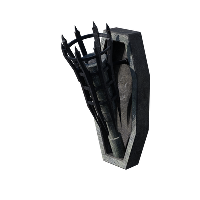 Iron Forge