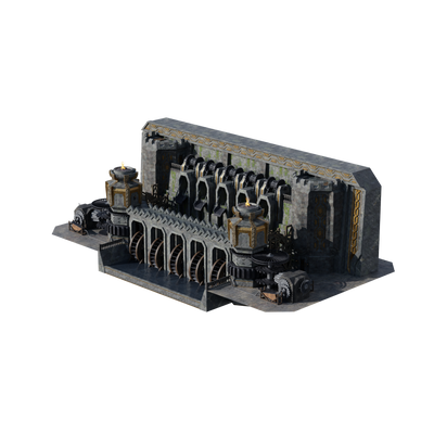 Iron Forge