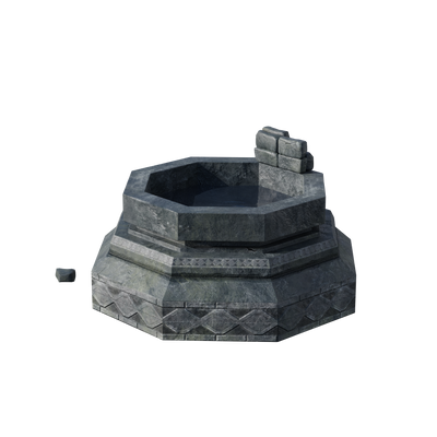 Iron Forge