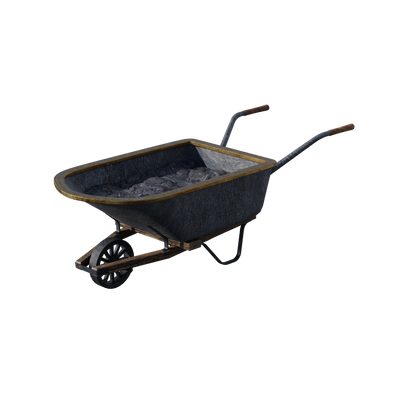 Iron Forge