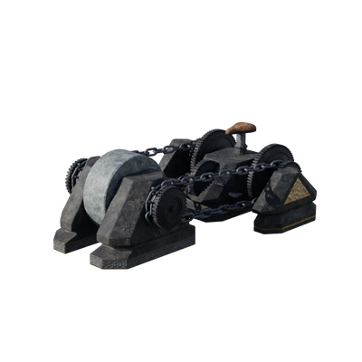 Iron Forge