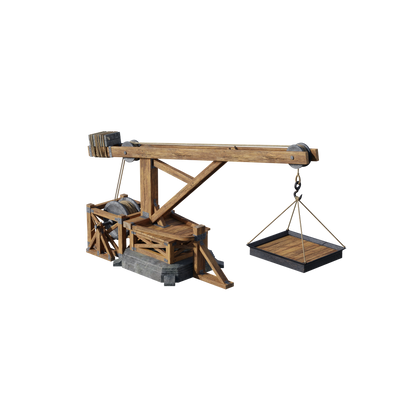 Iron Forge
