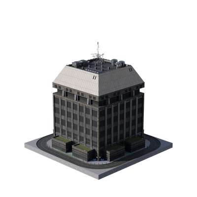 Neo Tokyo II