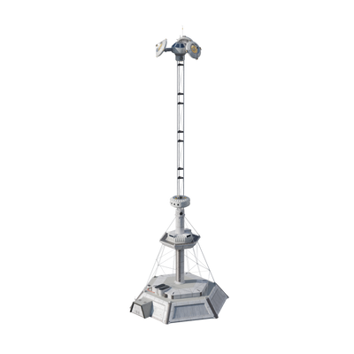 Lunar Base