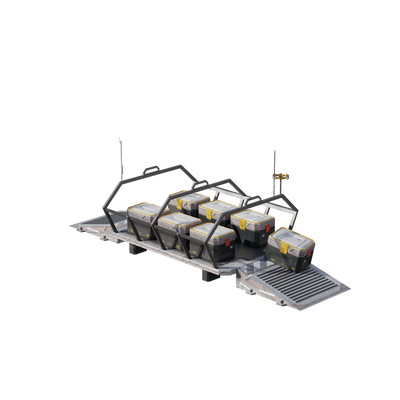 Lunar Base