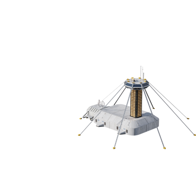 Lunar Base