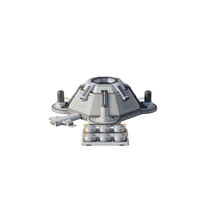 Lunar Base