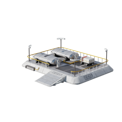 Lunar Base