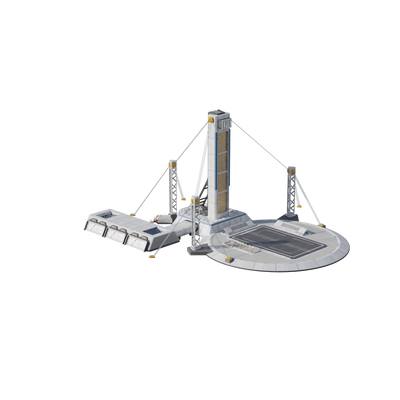 Lunar Base