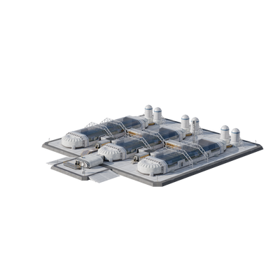 Lunar Base