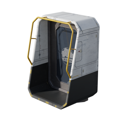 Lunar Base