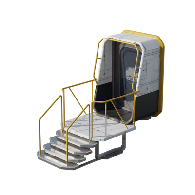 Lunar Base