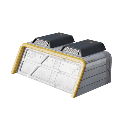 Lunar Base