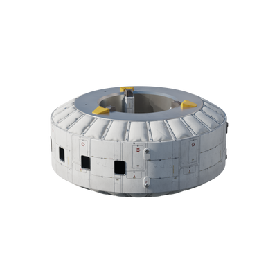 Lunar Base