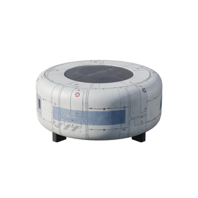 Lunar Base