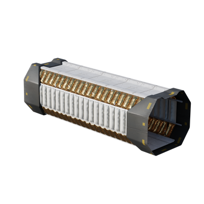 Lunar Base