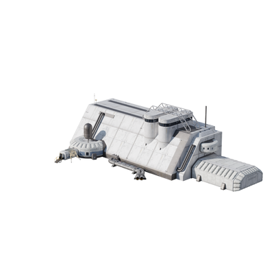 Lunar Base