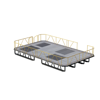 Lunar Base