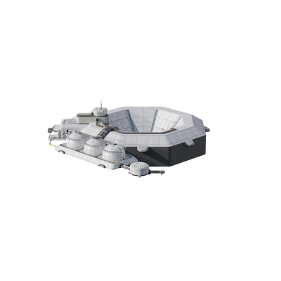 Lunar Base