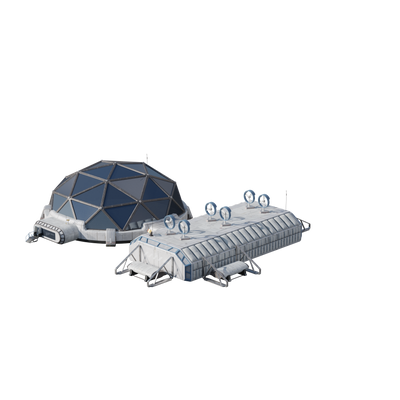 Lunar Base