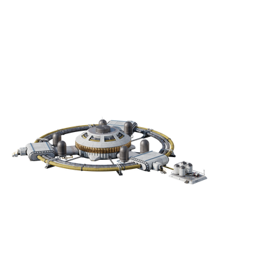 Lunar Base