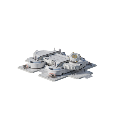 Lunar Base