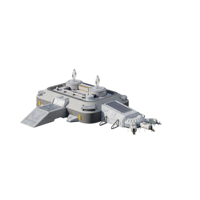 Lunar Base