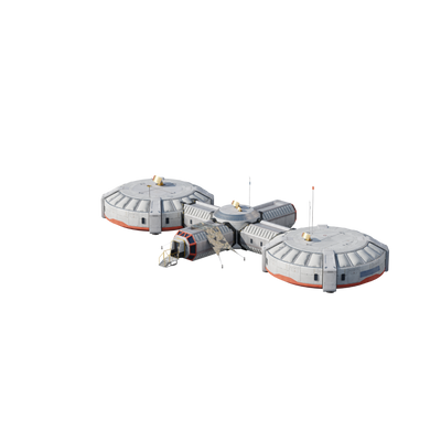 Lunar Base