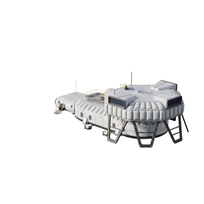 Lunar Base