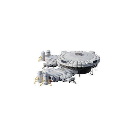 Lunar Base