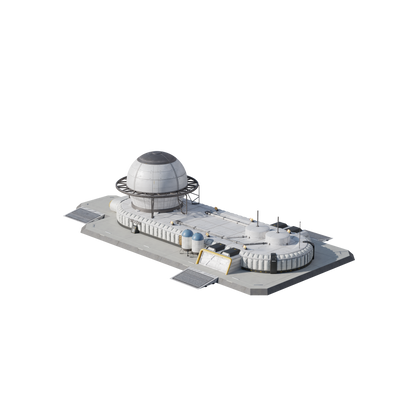 Lunar Base