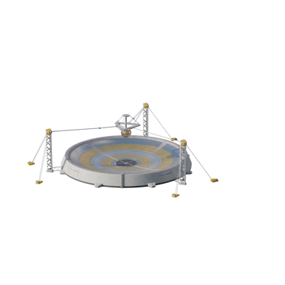 Lunar Base
